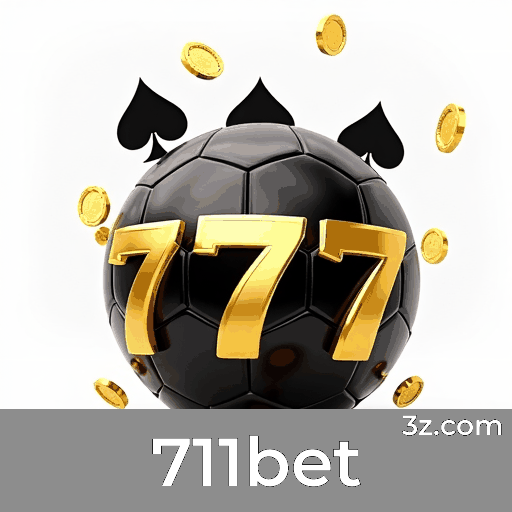 711bet: Seu Cassino Online e Apostas Confiáveis