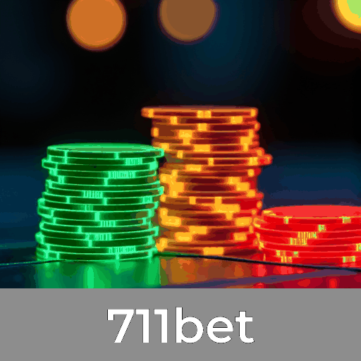 711bet: Experiência Imbatível e Serviços Profissionais em Apostas Online