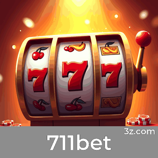 Revolucionário desenvolvimento de jogos redefine apostas online no 711bet