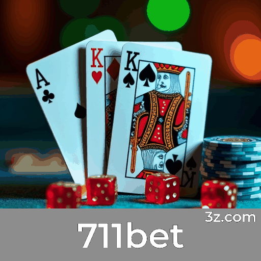 711bet: Seu Cassino Online e Apostas Confiáveis