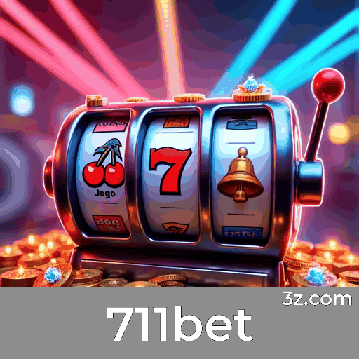711bet: Seu Cassino Online e Apostas Confiáveis