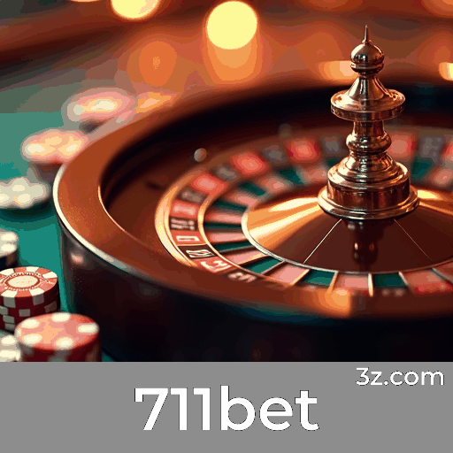 711bet: Seu Cassino Online e Apostas Confiáveis