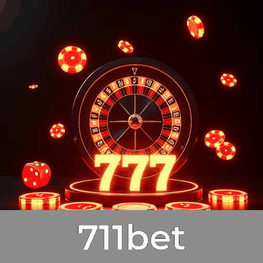 Experimente o Login Ultra Rápido e Exclusivo em 711bet