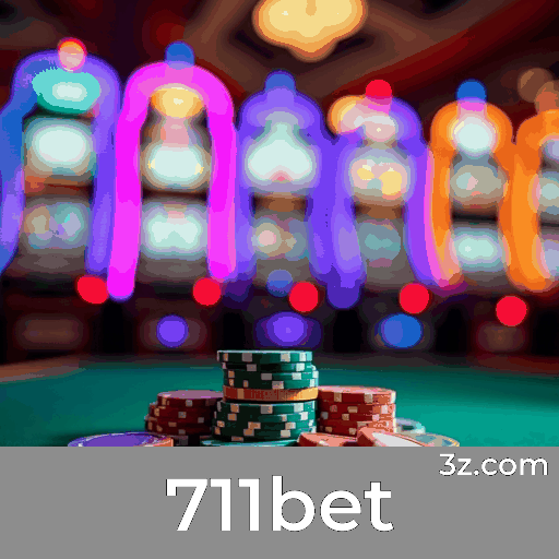 711bet: Seu Cassino Online e Apostas Confiáveis