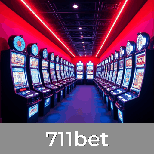 Experimente o Login Ultra Rápido e Exclusivo em 711bet
