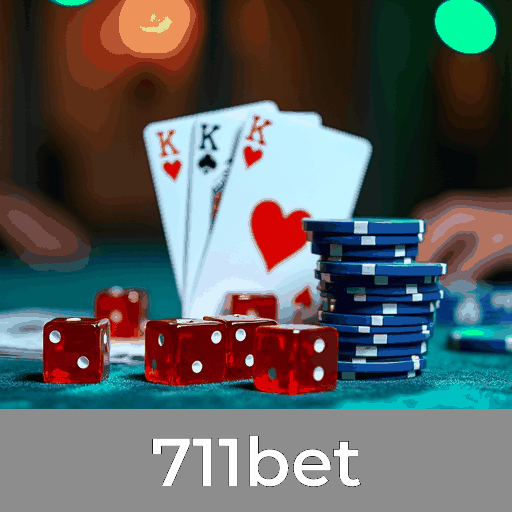 711bet: Experiência Imbatível e Serviços Profissionais em Apostas Online